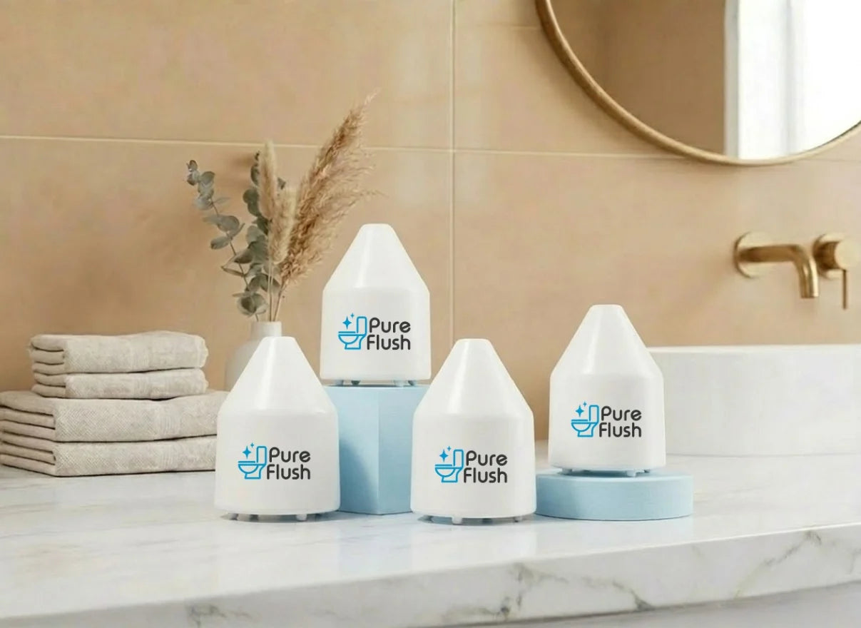 PureFlush