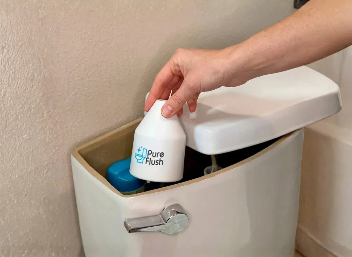 PureFlush