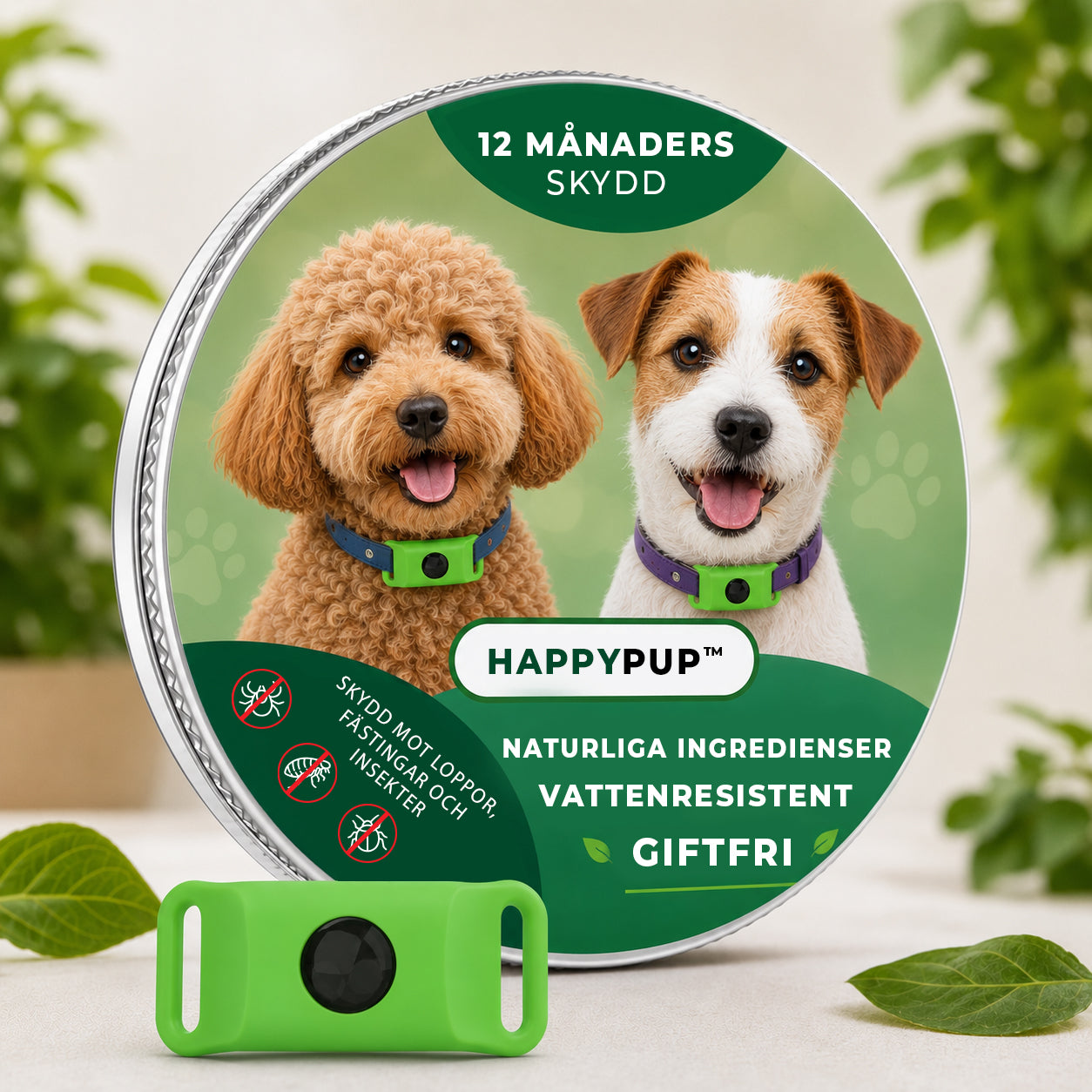 HappyPup