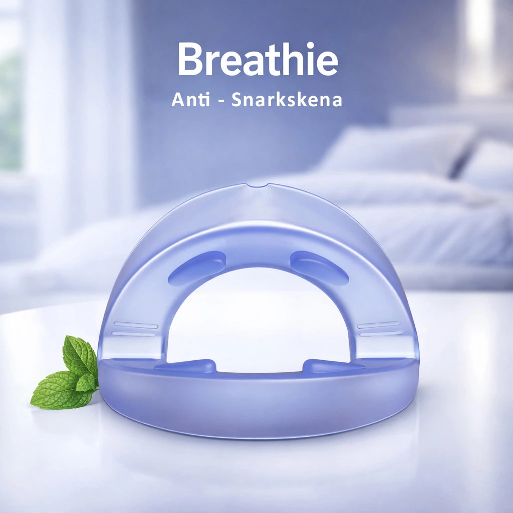 Breathie Snarkskena