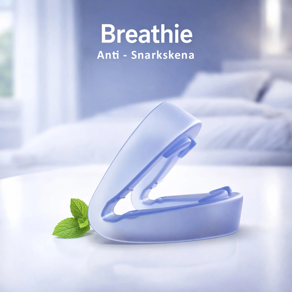 Breathie Snarkskena
