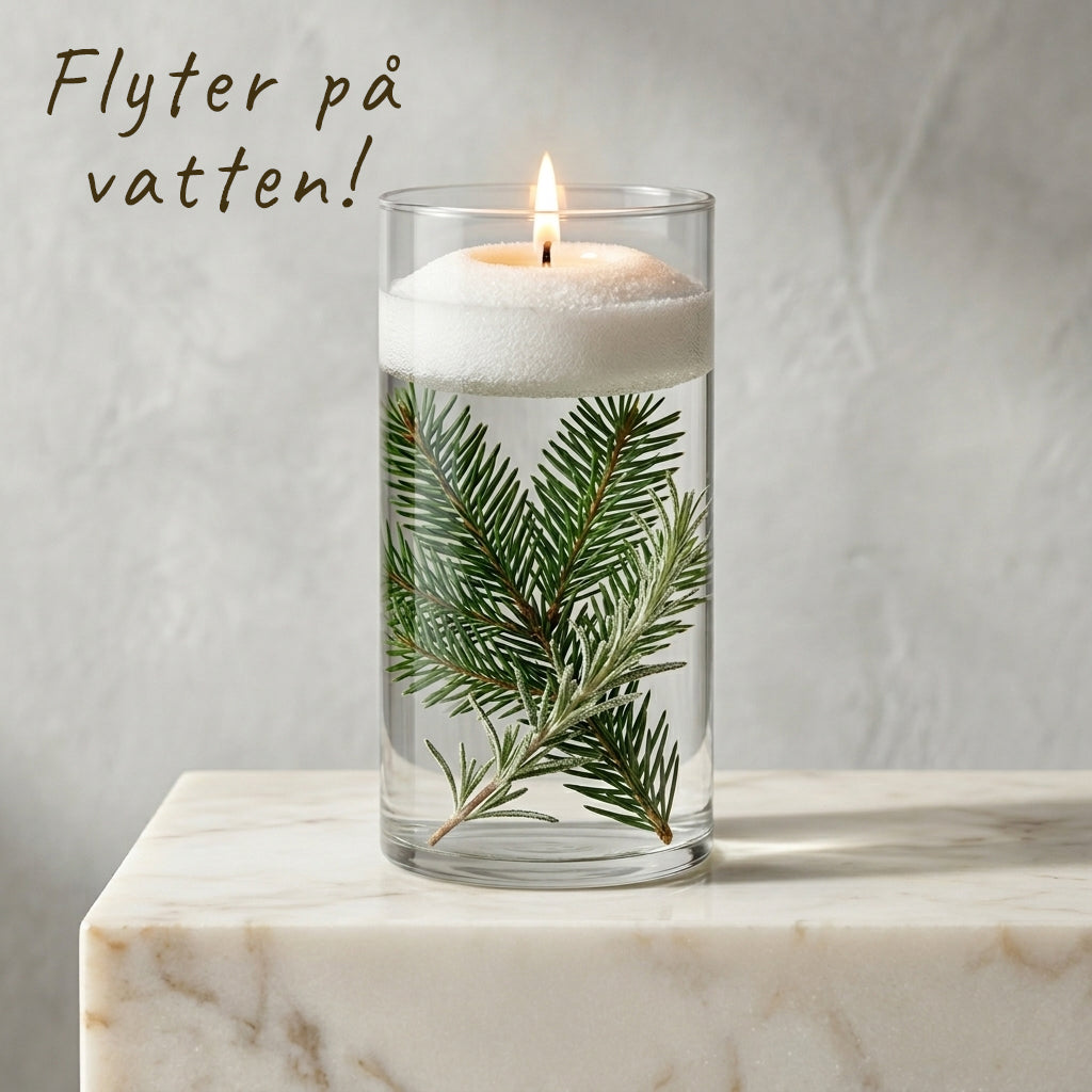 White Embers