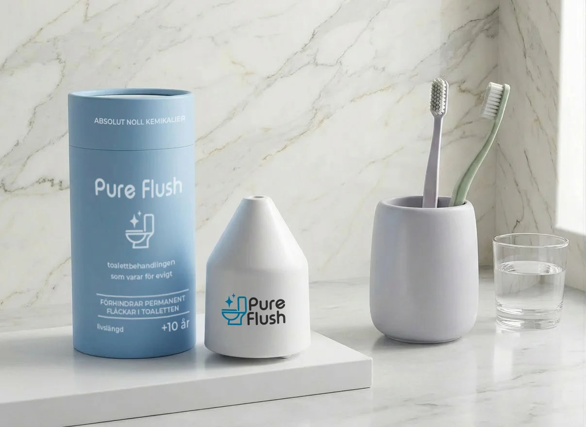 PureFlush