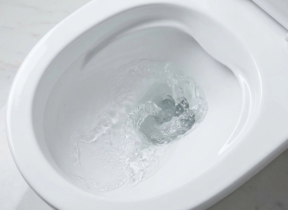 PureFlush